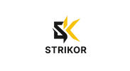 Strikor - Accueil