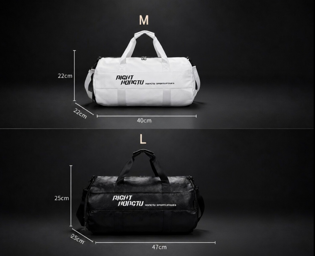 Sac de Sport Compact Multifonction