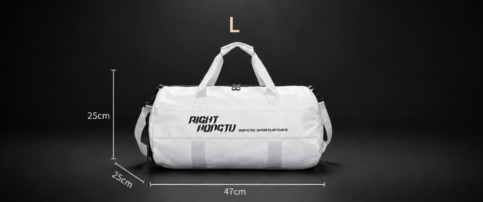 Sac de Sport Compact Multifonction