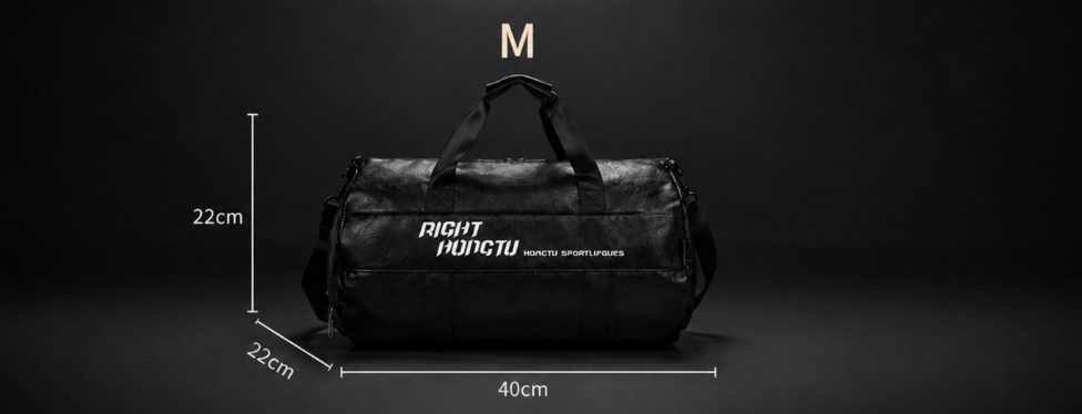 Sac de Sport Compact Multifonction