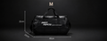 Sac de Sport Compact Multifonction