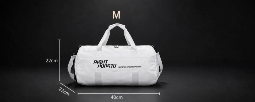 Sac de Sport Compact Multifonction
