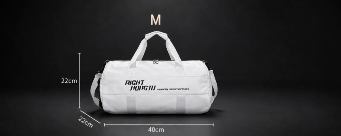 Sac de Sport Compact Multifonction