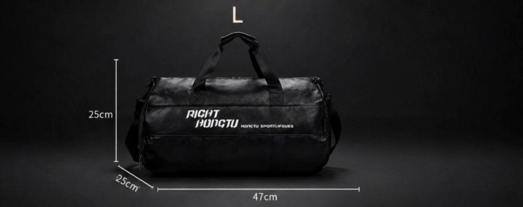 Sac de Sport Compact Multifonction