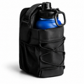 Sac Bandoulière Sport avec Porte-Gourde