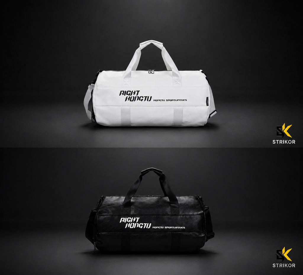 Sac de Sport Compact Multifonction