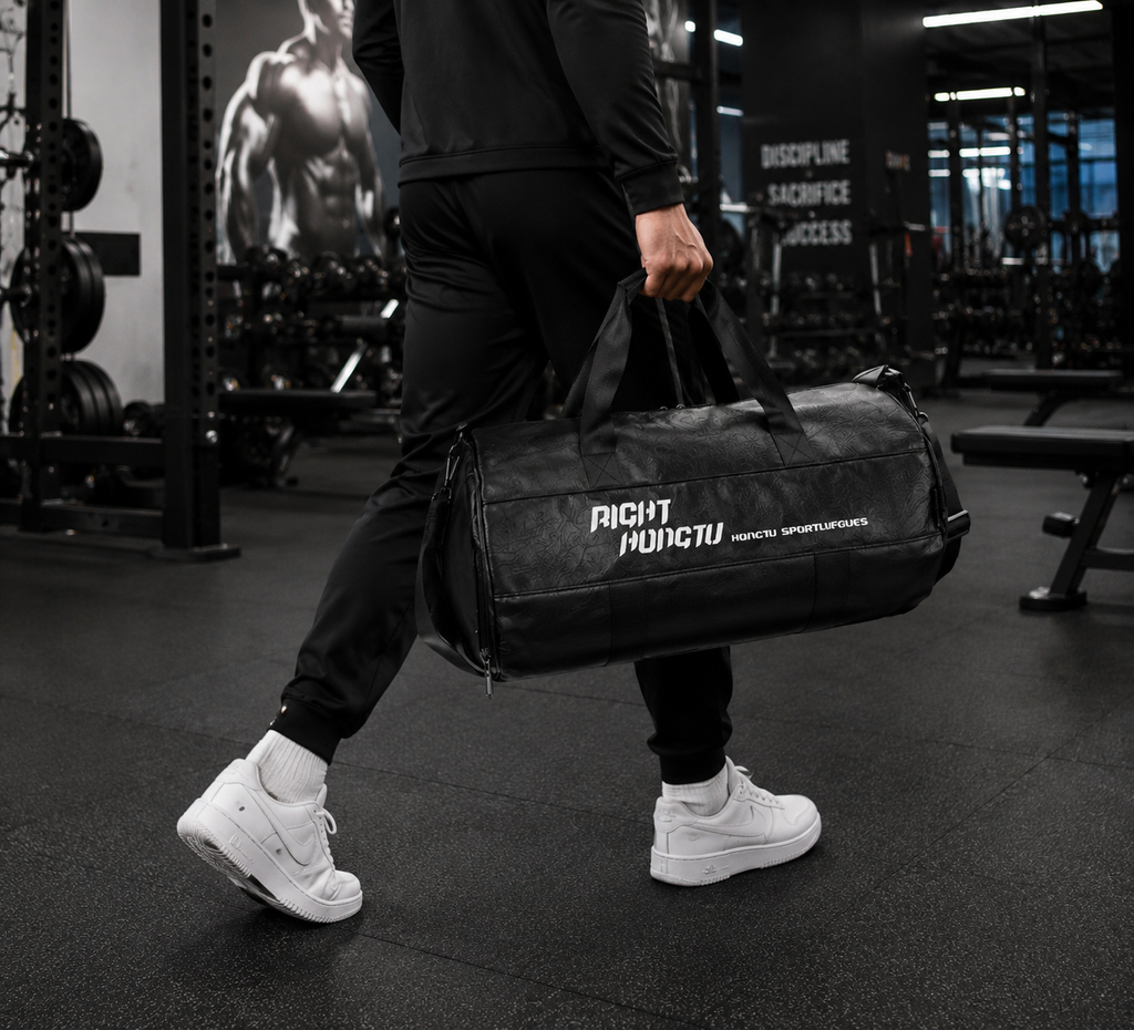 Sac de Sport Compact Multifonction